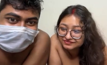 Desi Demanded Couple UnRated Hot Short Film