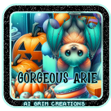 Chrissy BooNightavGorgeousArie vi