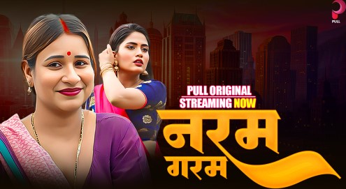 Naram Garam 2025 Pullapp Ep3 Hot Web Series