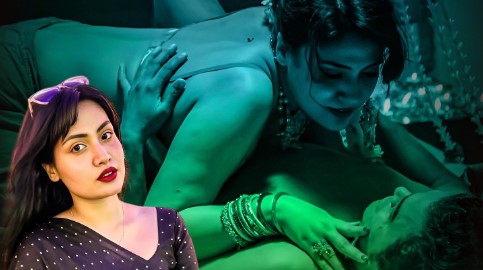 Naram Garam 2025 Pullapp Ep4 Hot Web Series