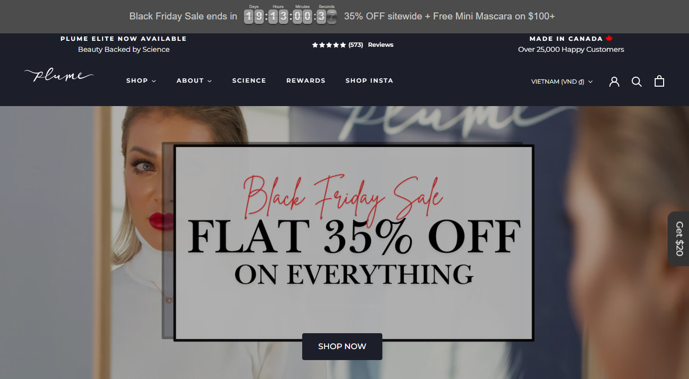 PLUME SCIENCE REVIEW: CONSCIOUS BEAUTY AND THE SECRET TO NATURAL LASHES