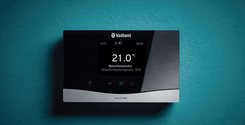 Vaillant Energie Goedkope Tarieven