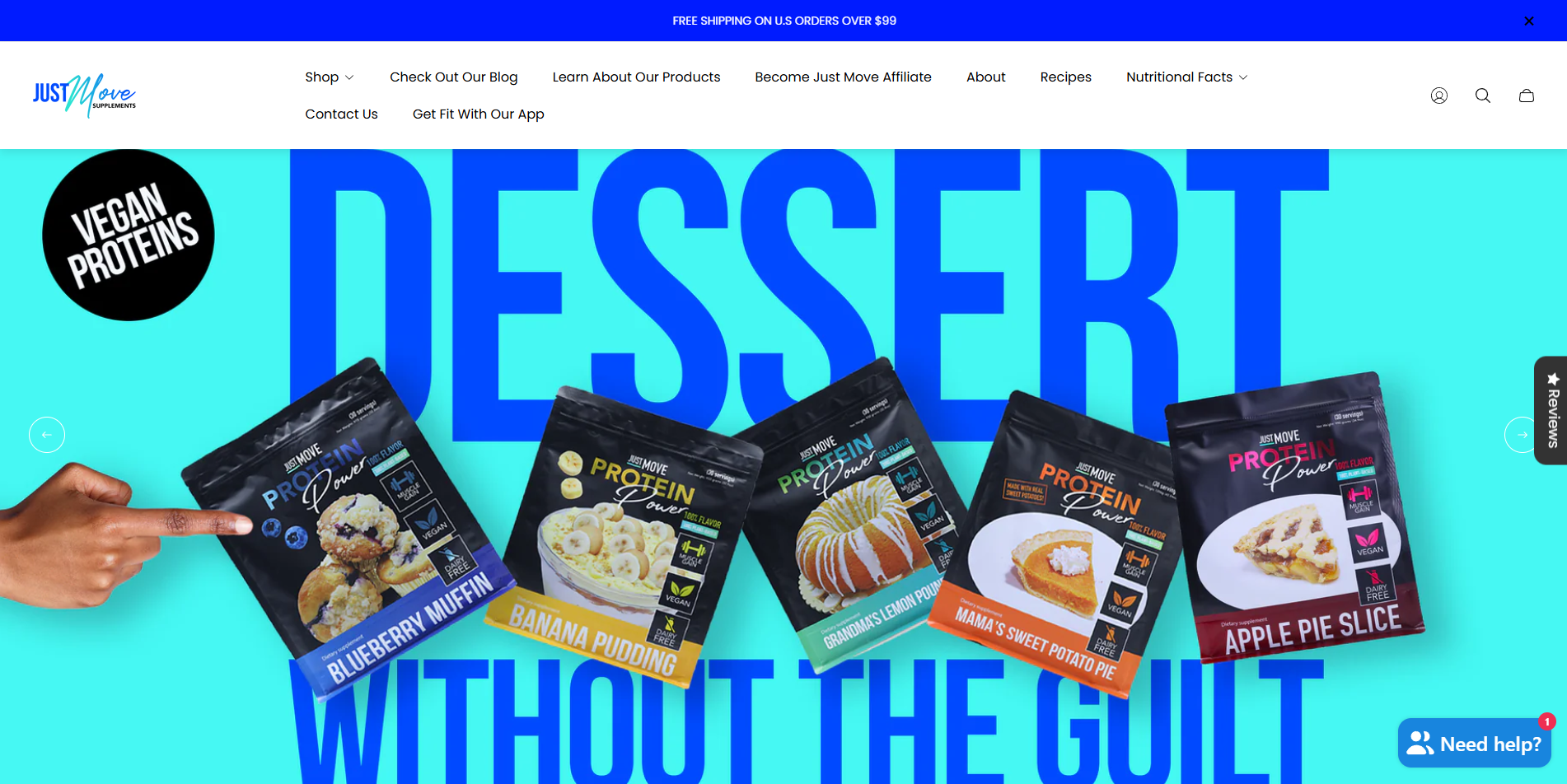 JUST MOVE SUPPLEMENTS REVIEW: WHY THIS 3-IN-1 GUT SOLUTION DELIVERS REAL VALUE