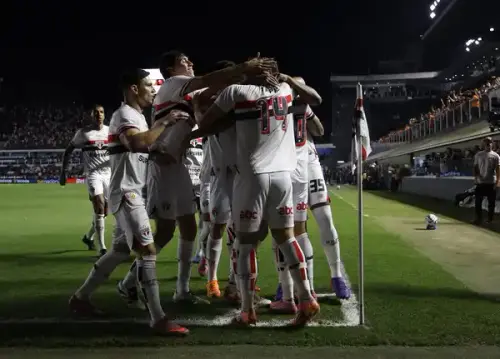 São Paulo precisa repetir fórmula do 1º turno para garantir vaga na Pré-Libertadores