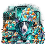 Chrissy BooNightGorgeousArie vi