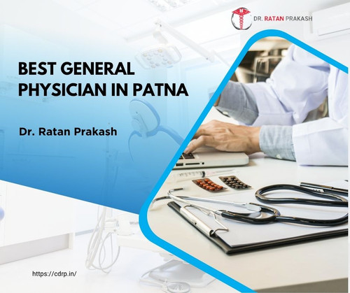 Best General Physician in Patna: Dr. Ratan Prakash.jpg