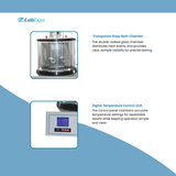 Kinematics Viscometer 3 (5) 1 (1)
