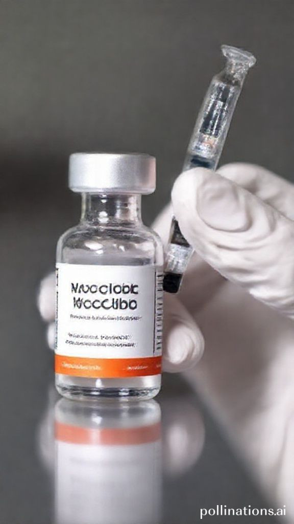 Biovac starts trials on South Africa's first domestically developed cholera vaccine