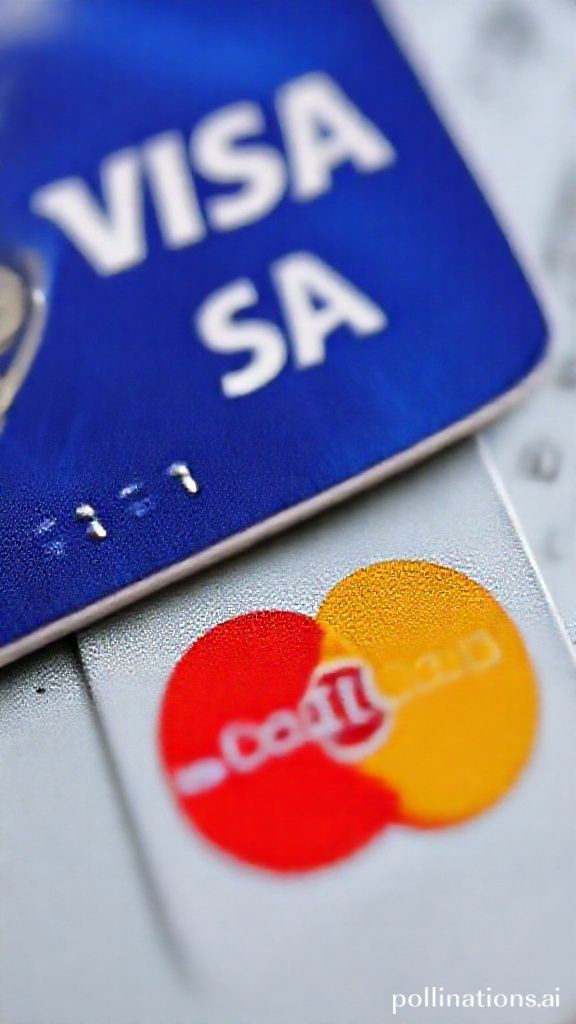 Visa, Mastercard reach $38 billion swipe fee settlement, draws opposition