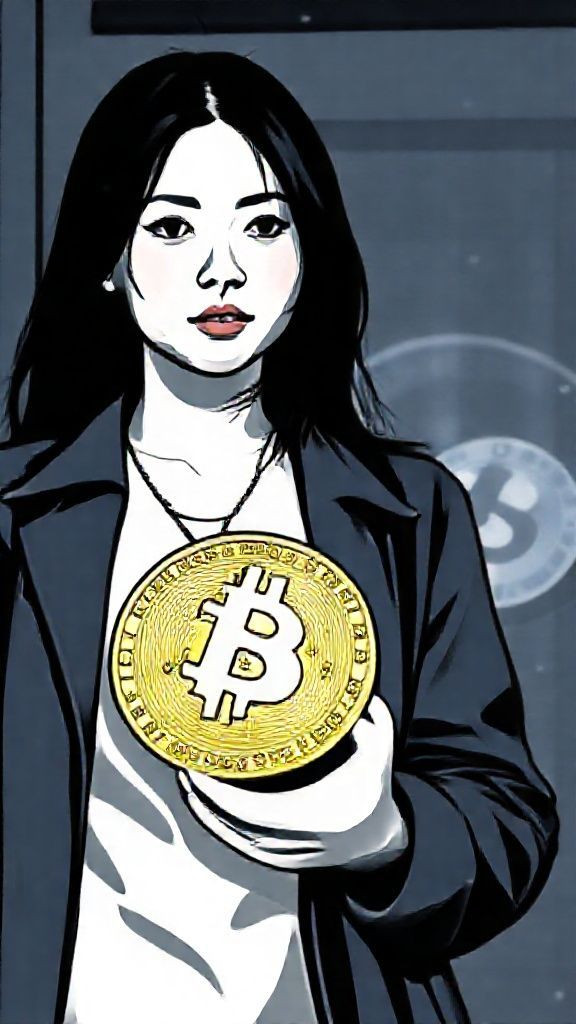 Chinese 'cryptoqueen' who scammed thousands jailed in UK over Bitcoin stash worth $6.6 billion