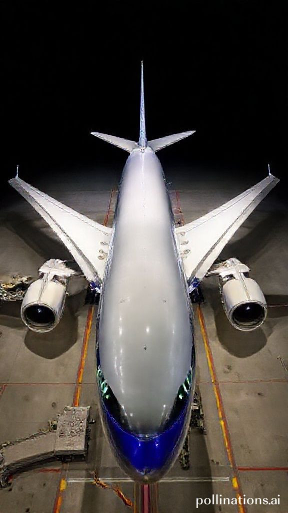 Boeing gets nod to start next phase of 777X certification trials