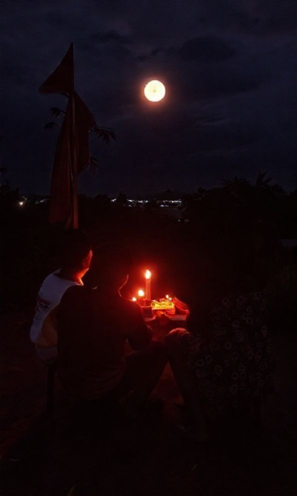 ‘Paano na tayo?’ Police officer’s involvement in convenience store robbery sparks concern