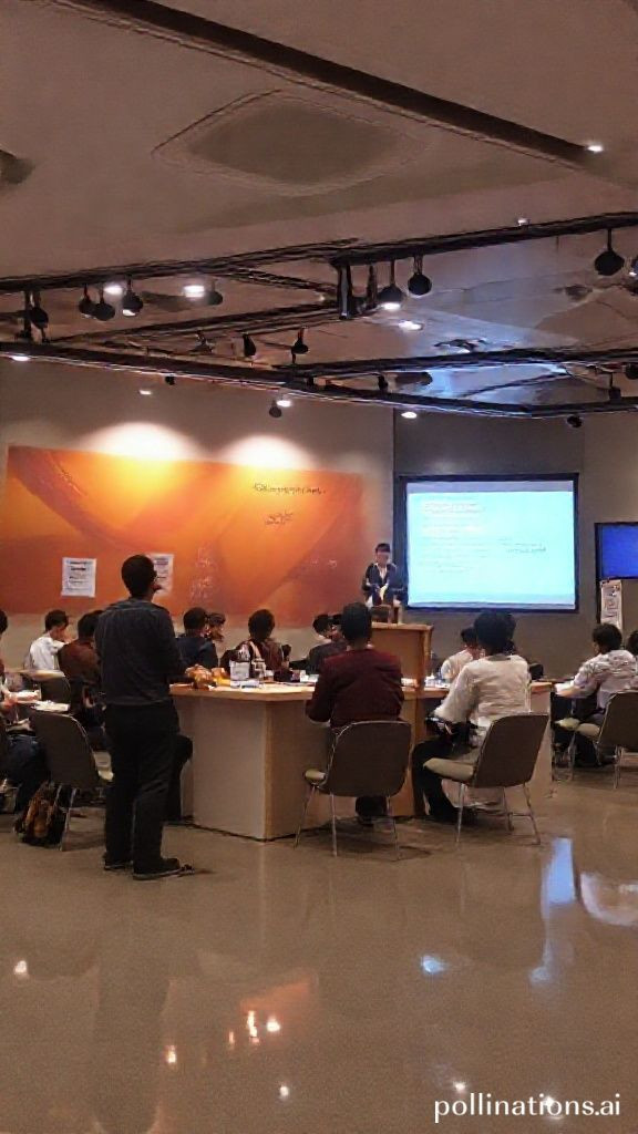 DoST calls for higher funding for startup law