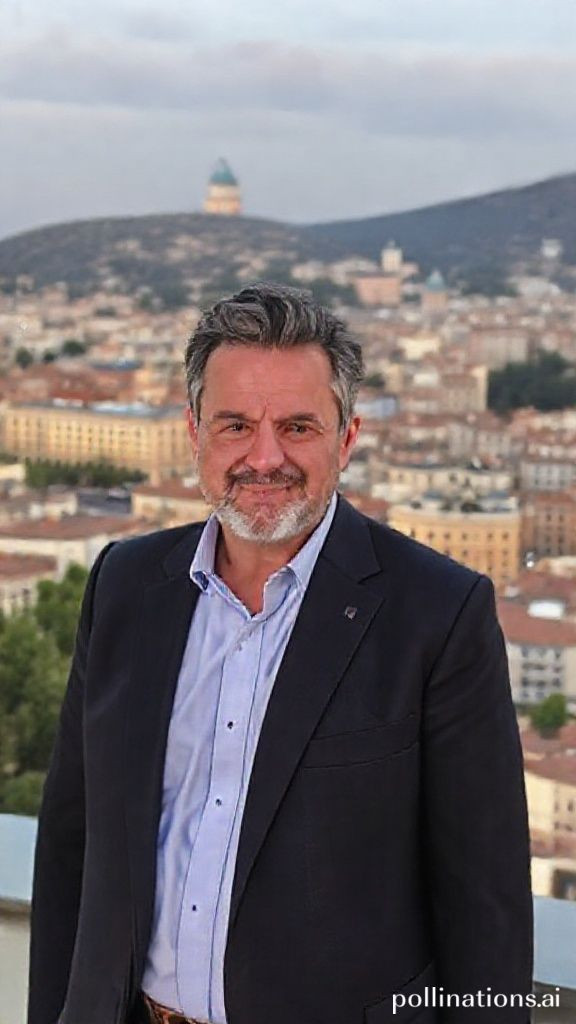 Giuseppe Garofalo takes helm at Italpinas as developer targets growth cities
