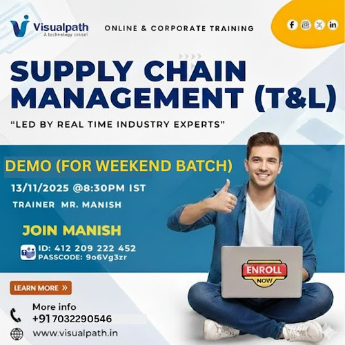 Kickstart Your SCM Career with Our Weekend Demo.jpg