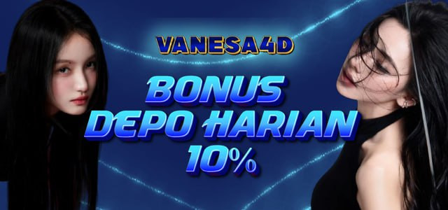 Vanesa4D ~ Alternatif Auto Sultan Hiburan Digital yang Untung Banget by Hey siriusly