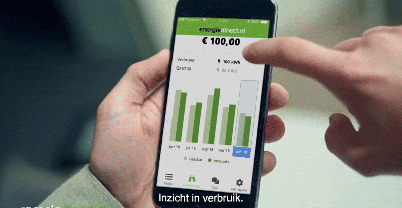 energiedirect reviews en goedkoopste tarieven