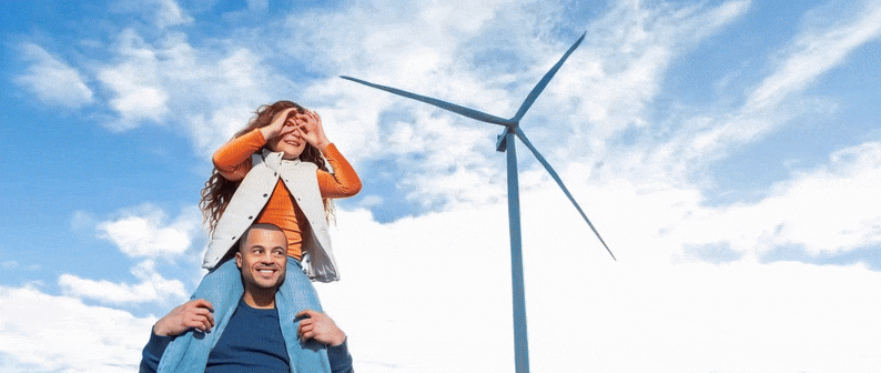 Pure Energie review 100% Nederlandse groene stroom