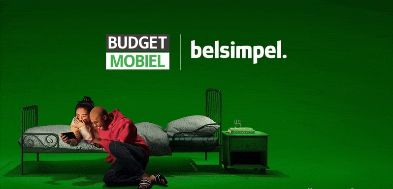 Budget Mobiel