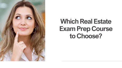 Which Real Estate Exam Prep Course to Choose.gif