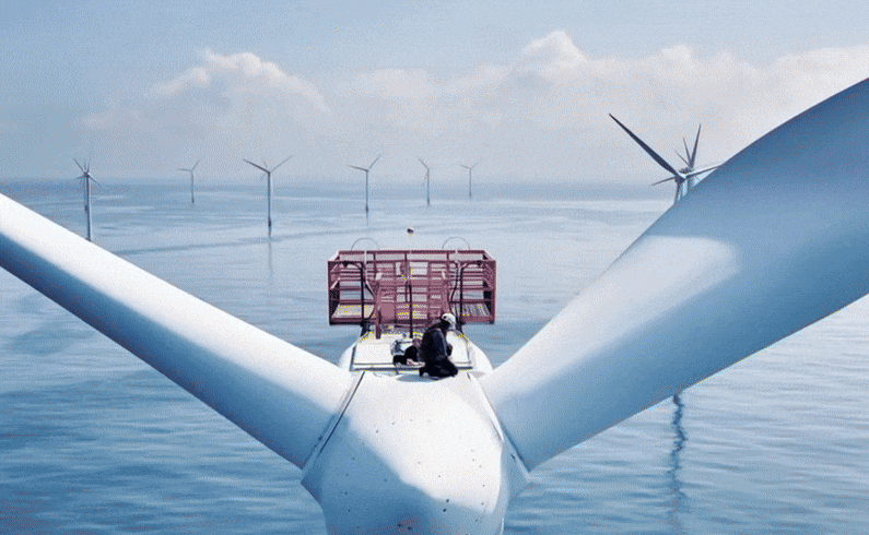 Vattenfall reviews en fossielvrije deals