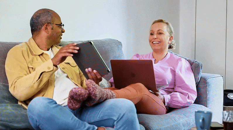 Welkomstcadeaus bij Budget Alles-in-1