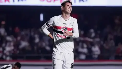 Melhoras Oscar! Exames revelam ação médica