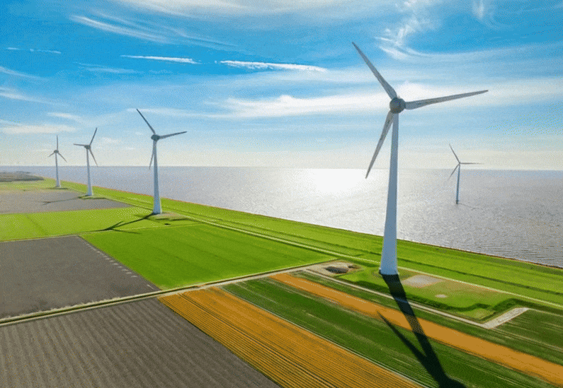 Gewoon Energie Banner