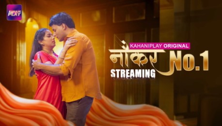 Naukar No 1 Kahaniplay Ep1 Hot Web Series