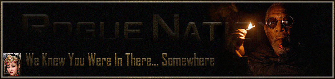 Rogue-Nation Discussion Board