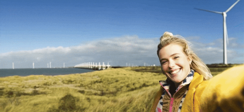 DELTA Energie tarieven en deals