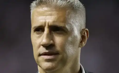 Sonho da Libertadores! São Paulo projeta 86% de aproveitamento e luta por vaga na Liberta.