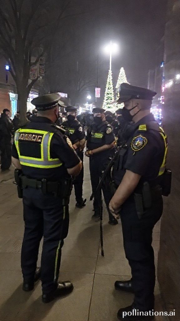 PNP ramps up holiday security protocols, targets crime reduction