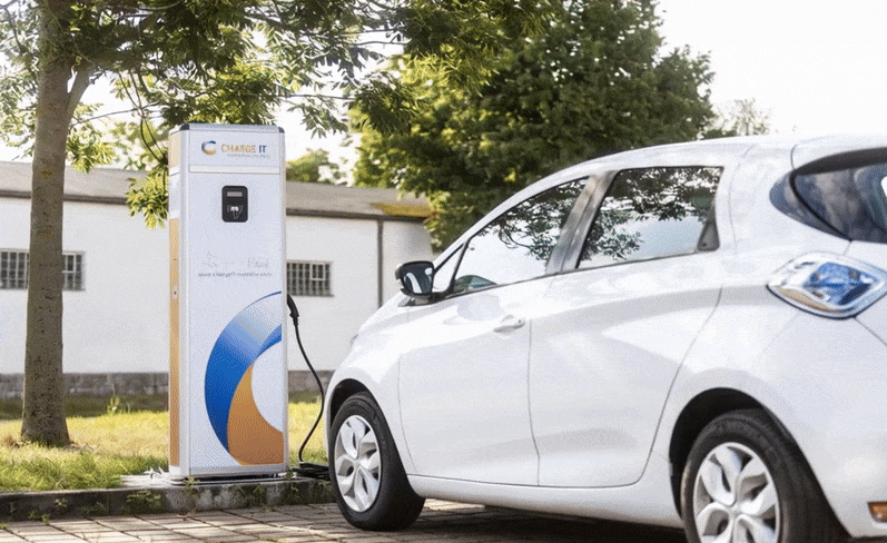 Eneco review met Bol.com cadeau