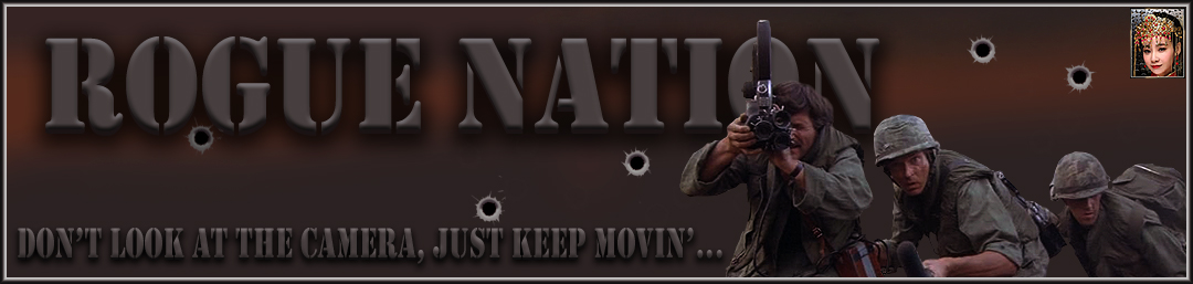 Rogue-Nation Discussion Board