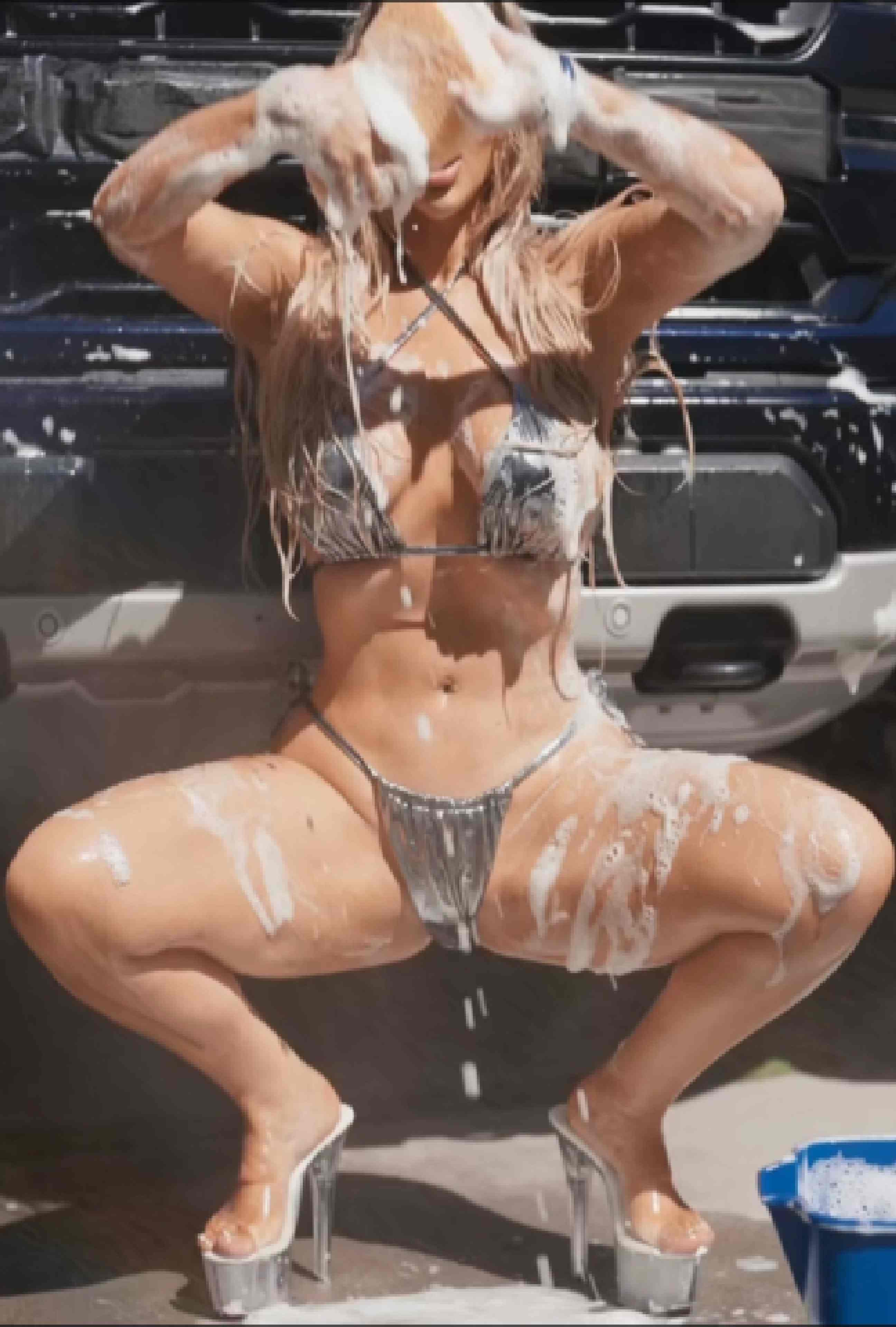 18+ Seductive Suds Showdown (2025) BrazzersExxtra Originals English Hot Short Film – WEB-DL X264 1080p – Download