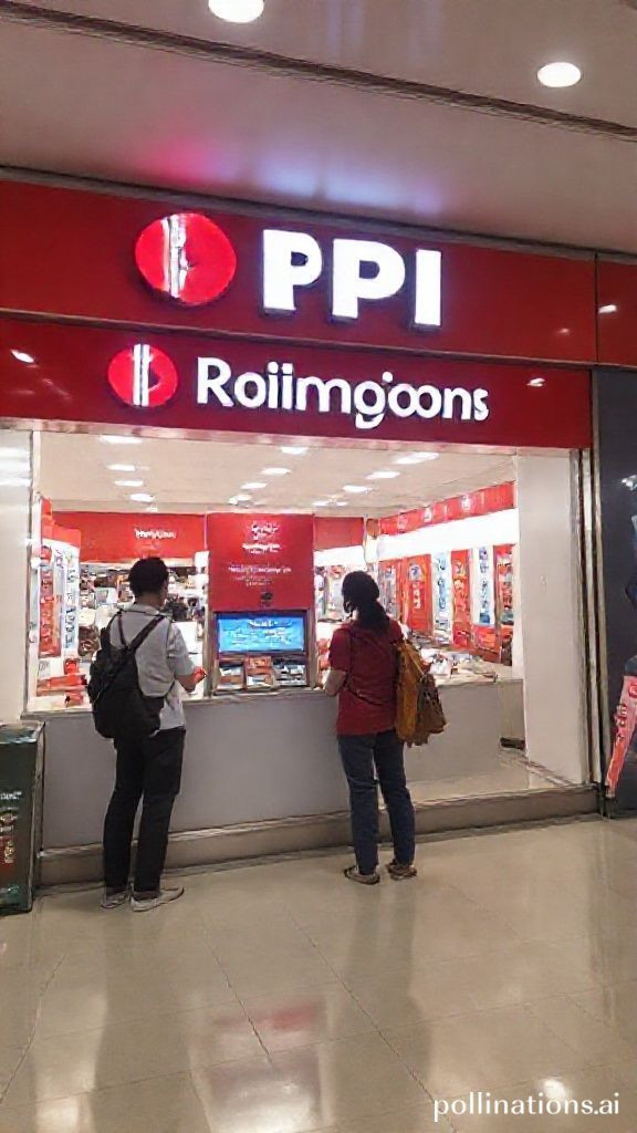 BPI offers free cash withdrawals at Robinsons Retail stores