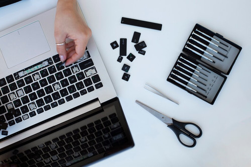 Expert Laptop Keyboard Repairs in Brisbane By Skilled Experts.jpg