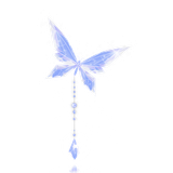 Crystal Wngs (S)