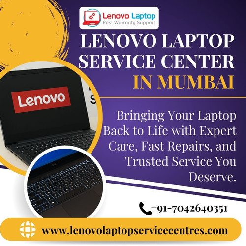 Lenovo Laptop Service Center in Mumbai – Book Appointment for Expert Laptop Repair.jpg