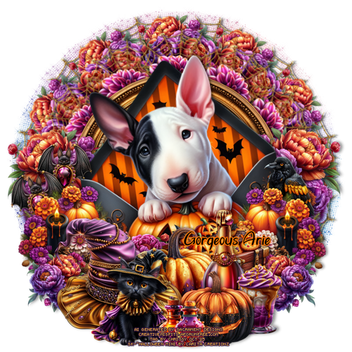 sy CC HalloweenMiniGorgeouArie vi