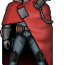 Redge Tarloc