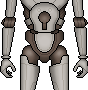IN TR8R No Weapon