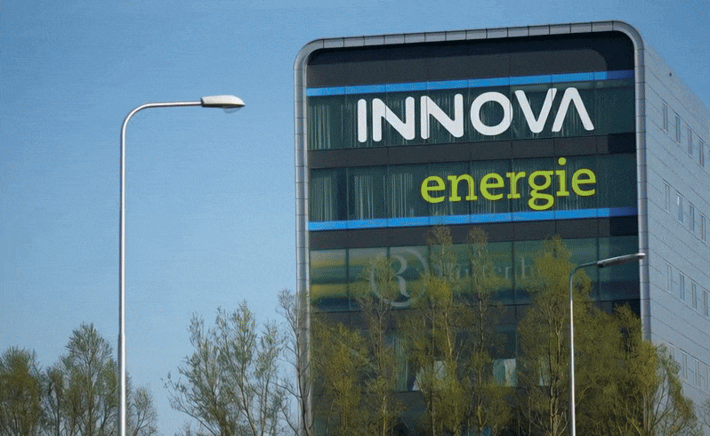 Innova Energie review en betrouwbare deals