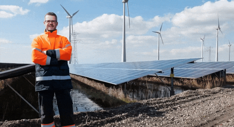 DELTA Energie review en betrouwbare service