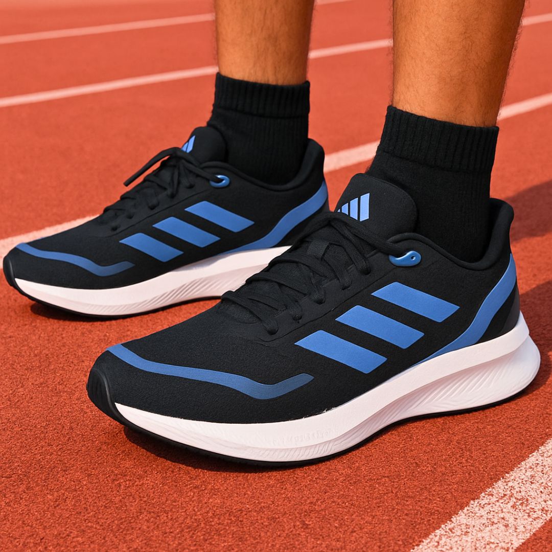Tênis Adidas Runfalcon 5 Masculino
