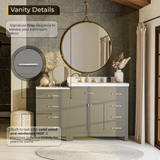 MS 2157R DWQSQ GR FEAT 2