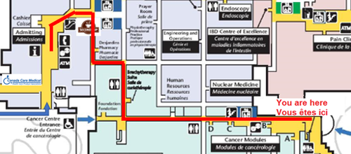 GEN CCNE goto PArking stations in Main Lobby.png
