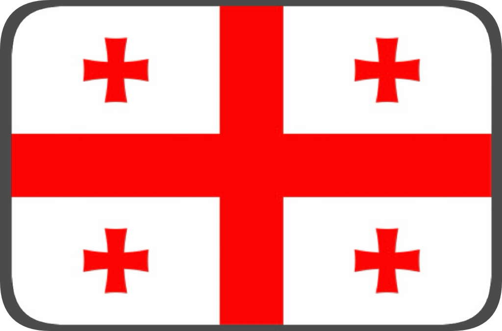 格鲁吉亚🇬🇪