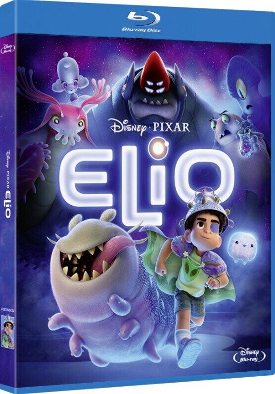 Elio (2025) FullHD 1080p ITA E-AC3 ENG DTS+AC3 Subs